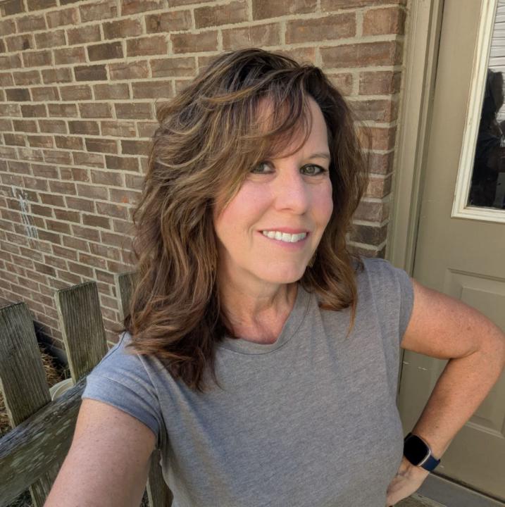Mary Jessee