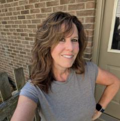 Mary Jessee