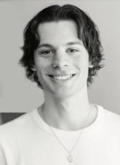 Gavin Gagliardi