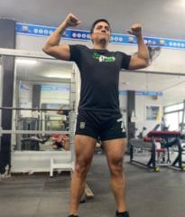 José Barrios
