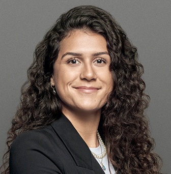 Laura Margrethe Pathare