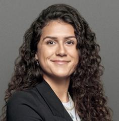 Laura Margrethe Pathare