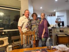 Deborah Nabors