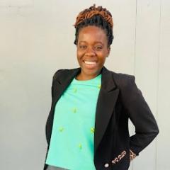 Justina Shipuata