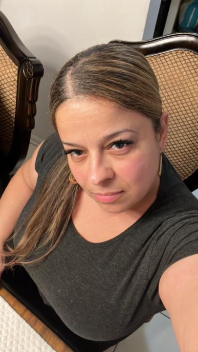 Crissy Perez