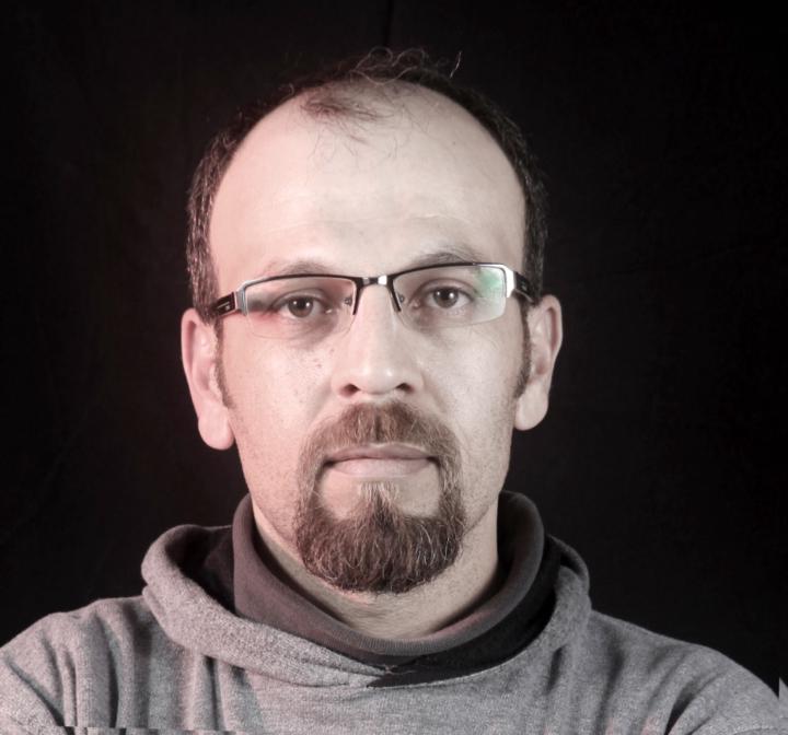 Rakan Achkodar