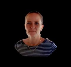 Patricia Eales