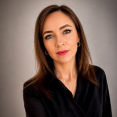 Nóra Dr. Fodor