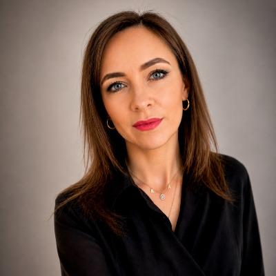 Nóra Dr. Fodor
