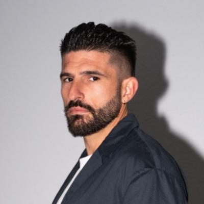 Elías Garrido