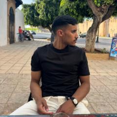 Ayoub Drissi