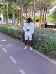 Otuede Innocent