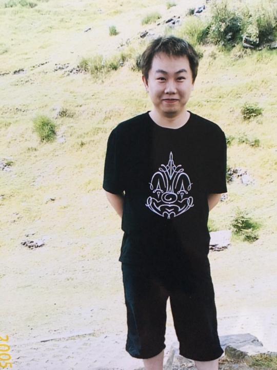 志強 劉