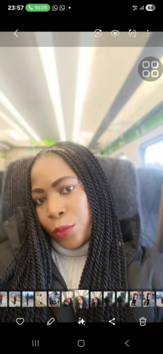 Eby Navina Temple Chijioke