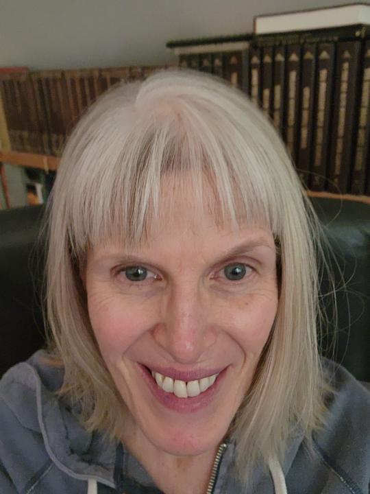 Kate Pinard