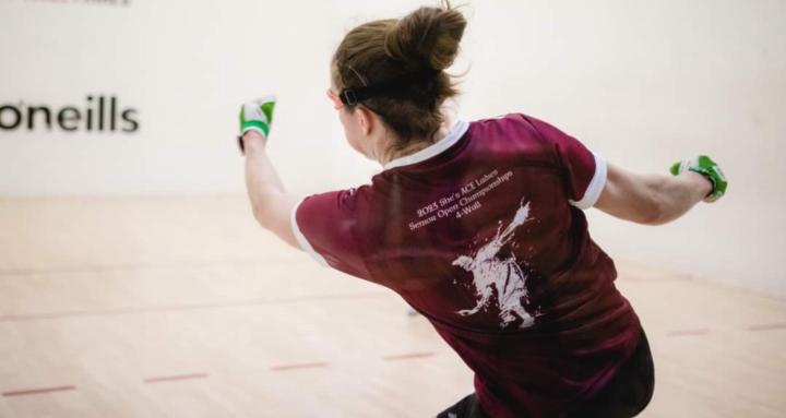 Handball Performance Corner