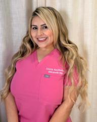 Elizabeth Flores