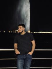 Amir Khawla