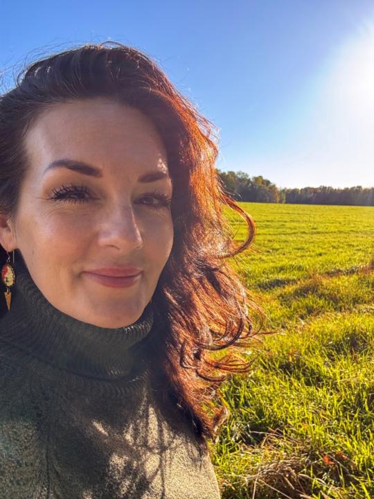 Jennifer Steinbrecher