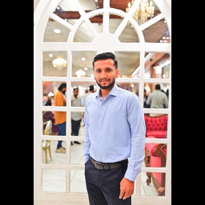 Abdul Rehman
