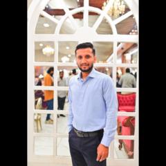 Abdul Rehman