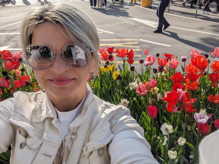 Борислава Мурджева