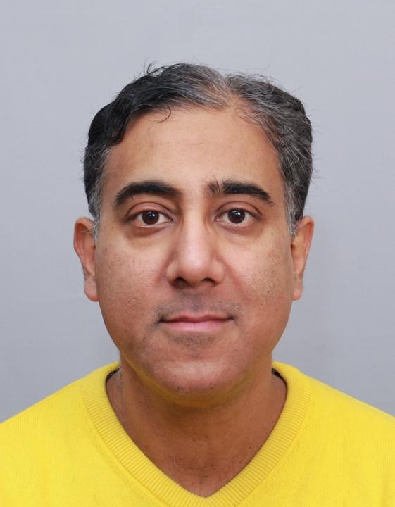 Vineet Batta