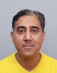 Vineet Batta