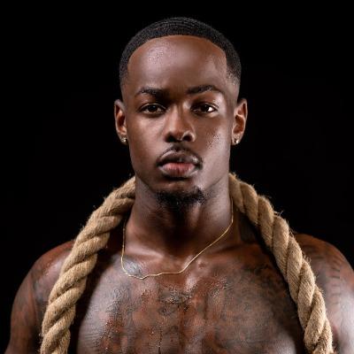 Dequawn Brown