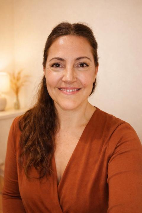 Clara Devoto