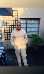 Nosipho Ndovela