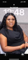 Joyce Mekwunye