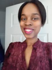 Sherley Delma