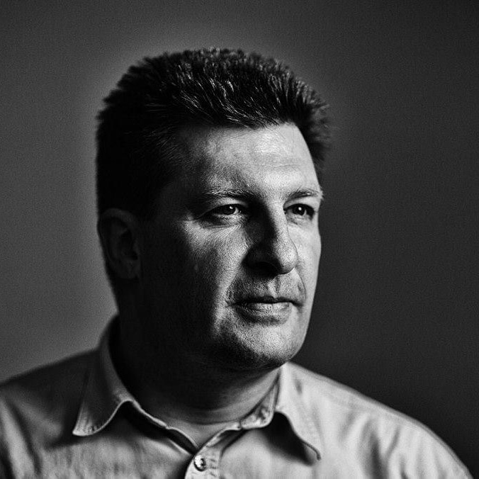 Werner Saiz