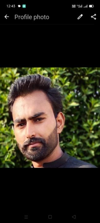 Pastor Faraz Ijaz