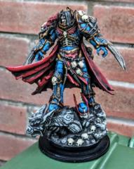 Konrad Curze