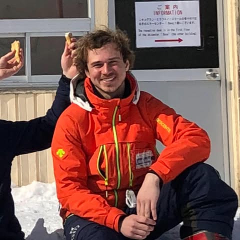 Mathias Mikkelsen