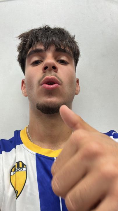 Nicholas Velaoras