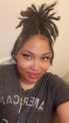 Alysia Johnson