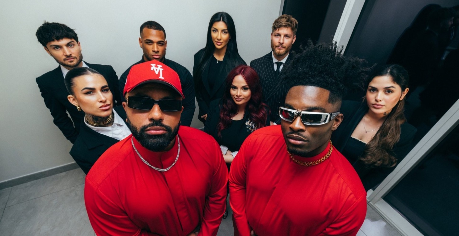 Incontrall - Academia - Comunidad