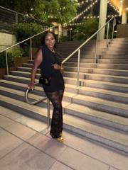 Aisha Tadese