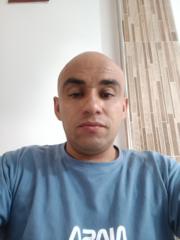 Oscar Vélez