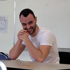 Loïc Gonda