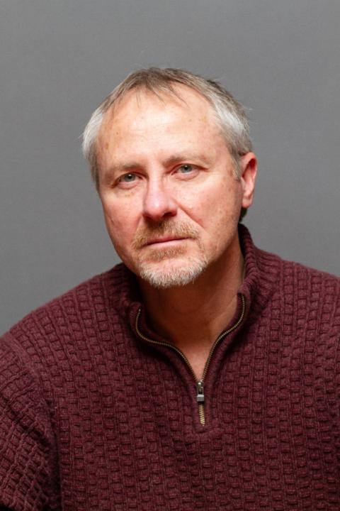 Bob Guy