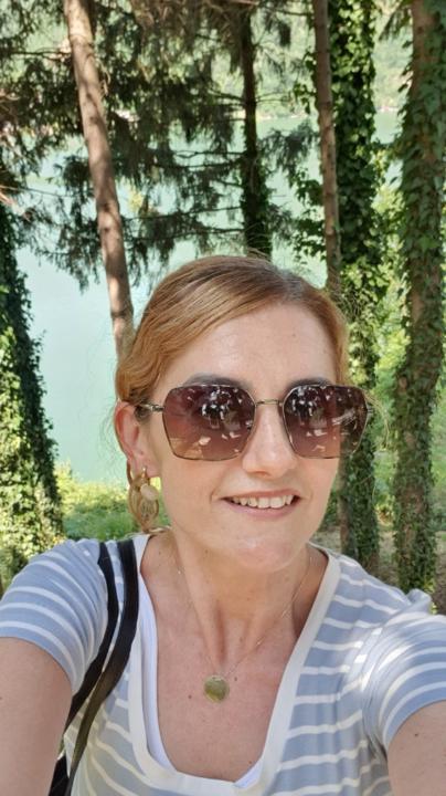 Aida Jahić