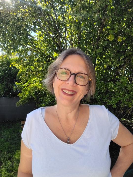 Christine Bénier