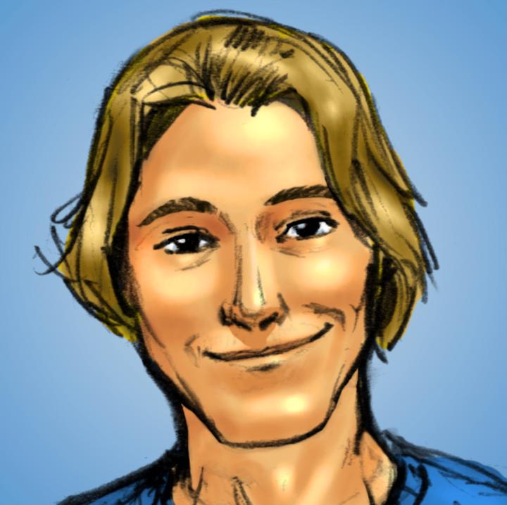 Michael Hamrick