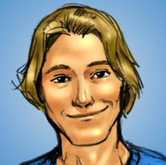 Michael Hamrick