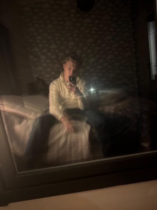 Eddie Storbjork