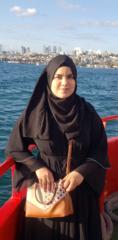 Hina Ahmad